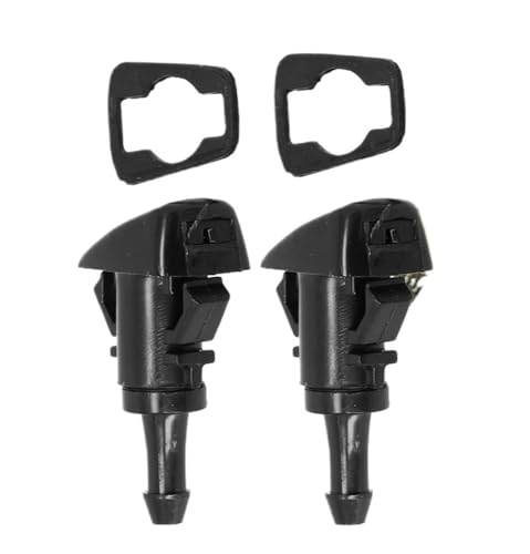 Gicleur de Lave-Glace RAM 1500 pour Résoudre les Buses Bouchées Référence 5303833AA