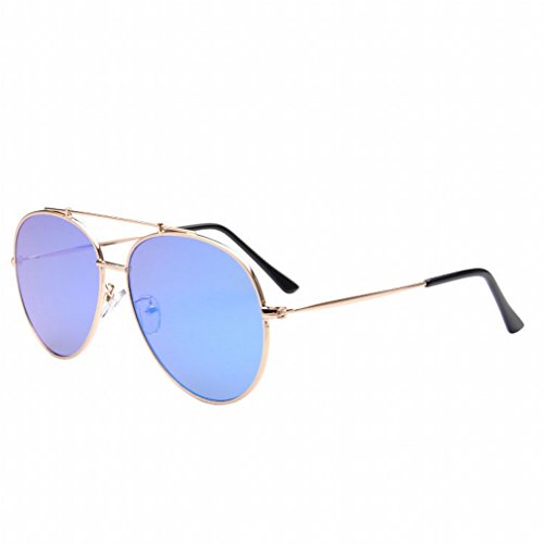 Lunettes de soleil éblouissantes YL pour stopper les reflets et retrouver une vision nette