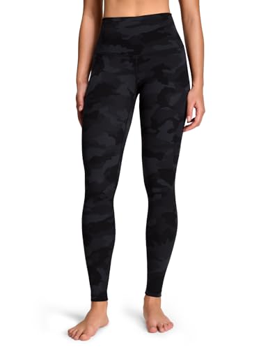 HeyNuts Yoga Pro Full Length Yoga Leggings for Women,...