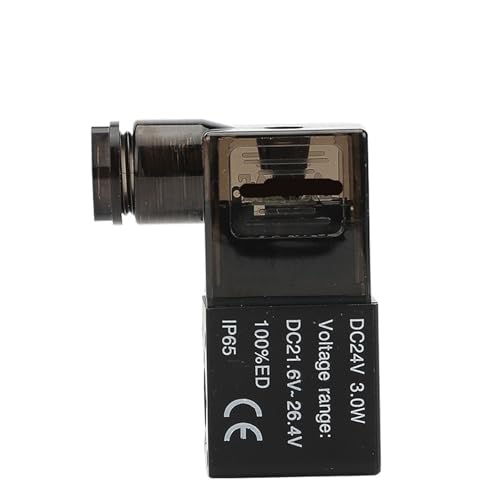 Bobine solénoïde 4V110 haute résistance pour automatisme AC110V