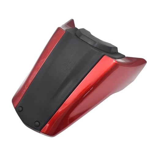 Capot de selle CB1000R 2019-2024 : carénage passager arrière solo