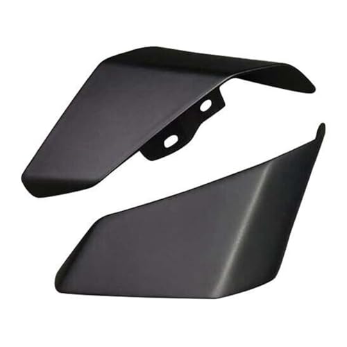 Kit de carénages d'ailes arrière en ABS ultra résistant FZ-10 MT-10 16-19