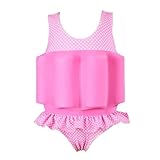 ♥ Material: Kinder Unisex Schwimmkostüme bestehen aus hochwertigem Polyamid + Elasthan-Material, weichen und umweltfreundlichen Stoffen, Feuchtigkeitsbarriere, Stoßfestigkeit, Schalldämmung, Wärmeerhaltung, guter Plastizität, Zähigkeit und starker Schlagfestigkeit. Bieten Sie Kindern besseren Schutz, schnell trocknend und leicht, weich und angenehm zu tragen.