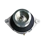 4381504 4101372 4086686 3631678 Alternator 24V 55A Compatible With Cummins Engine QSK