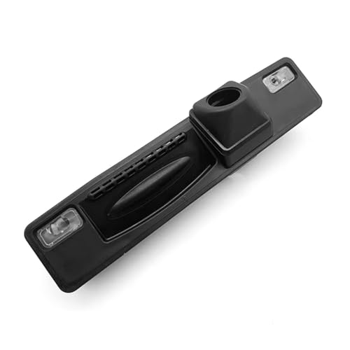 Réparer bouton coffre bloqué Ford Focus Mk8 avec caméra de recul F1EB-19B514-AE