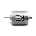CIMWJOPS Round 27.5mm RS-360 Carbon Brush Electronic Starter DC 3V 5V 6V 8500RPM DIY Hobby Toy Car Boat Fan