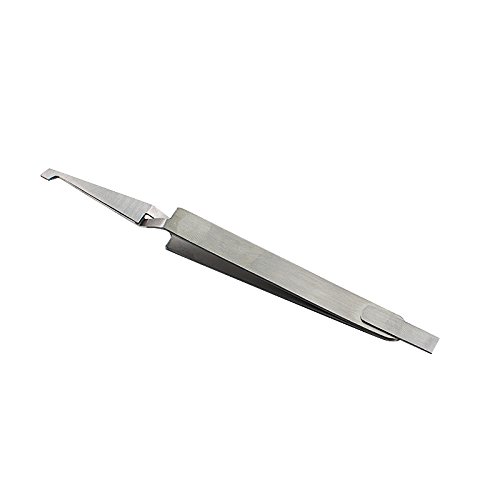 Tweed Brackets Bracket Orthodontic Orthodontic Direct Bracket Holder Tweezers ...