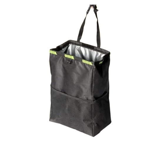 Accessoires poubelles multifonctionnels et rangement de voiture
