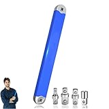 Générique AngleFix Pro – Pour Les Boulons Que Rien D'autre N'atteint, Angle Fix Pro Outil Avec Adaptateurs 1/2