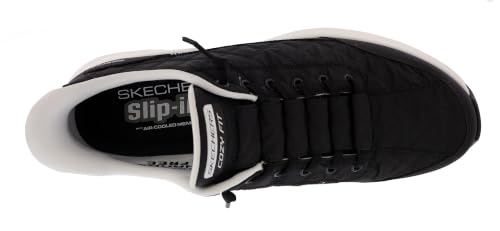 Image of Skechers Men's Skechers Men's Hands Free Slip-ins Go Walk Glide-Step 2.0 - Zac Sneaker