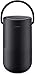 Bose Portable Smart Speaker;Water-Resistant Design With Spacious 360° Sound;Bluetooth;Wi-Fi And Airplay 2 - Triple Black