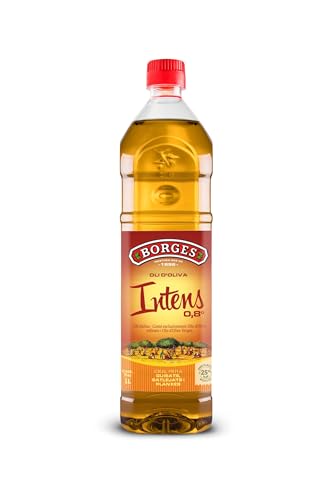 Borges - Aceite De Oliva Intenso 1 L