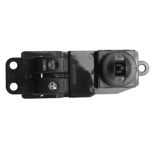 Interrupteur de fenêtre électrique pour H1 Starex 2001-2006 - 4