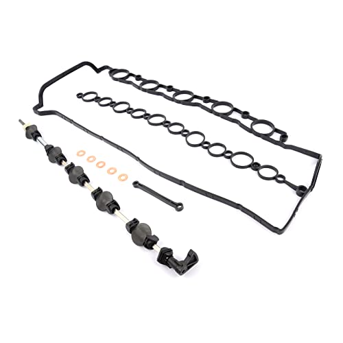 Mazonda Swirl Flaps Kit de reparación del acelerador 31216460 8631582 compatible con D5 C30 C70 S40 S60 S80 V50 V60 V70 XC60 XC70 XC90
