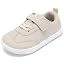 Beige White
