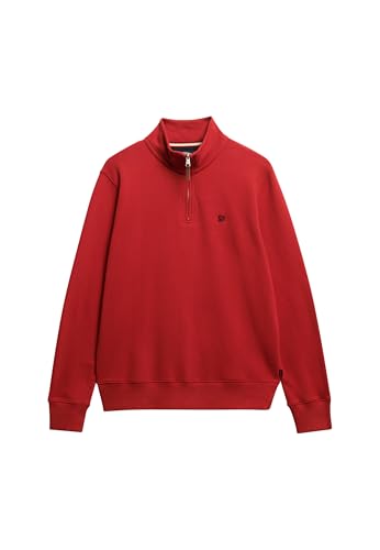 Pull Superdry Preppy - vue 2