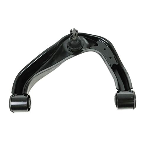 Front Upper Control Arm W/Ball Joint Pair Set For Equator Frontier Pathfinder #TOP6