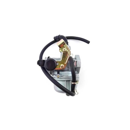 �o�C�N�p 19mm �L���u���^�[ Ke Li YX 50cc 70cc 90cc 110cc �N���b�h ATV �S�[�J�[�g Ro SU Ta Ka �p