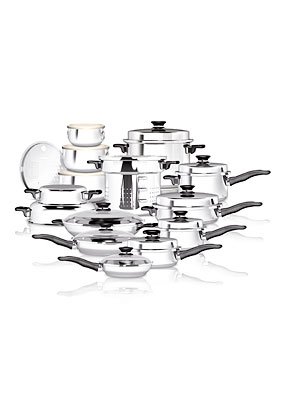 Icook 27-piece Cookware Set