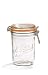 Produktbild Le Parfait 1978005 Terrine, 1 kg, 100 cm (Durchmesser), 6er-Set