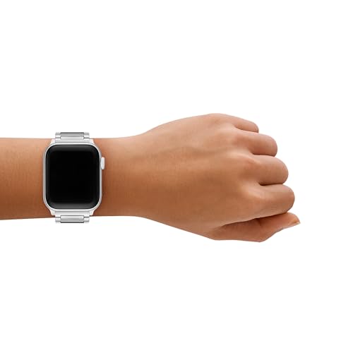 Image of Tory Burch Women's Kira 38 /40 /41 /42mm Band For Apple Watch