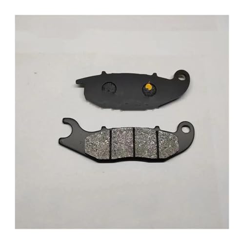 Plaquettes de frein Ecooter E2 EH1 EH2 EH3 résoudre les sifflements au freinage
