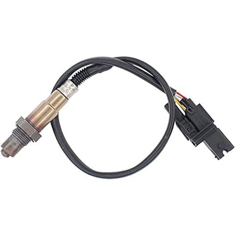 NewYall Oxygen Sensor for Multiple Models Cover