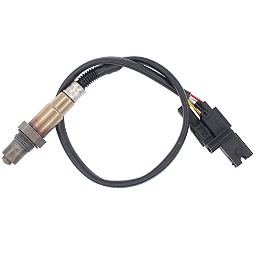 NewYall Upstream Air Fuel Ratio Oxygen O2 Sensor for Suzuki Equator by NewYall - Used condition - US$17.72