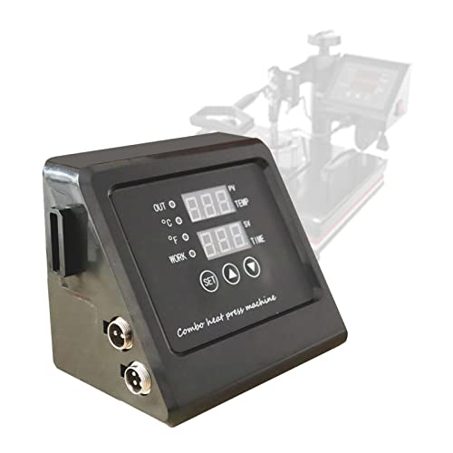 ENPAP Control Box for Heat Press
