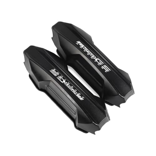 Garde bouclier moteur R1250 GS pour vos aventures et road trips