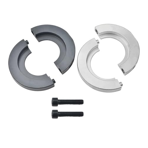 Zoomtools 72 mm Radlager Werkzeug Radnabe Abzieher Set Montage für KFZ Kompatibel mit Audi A1 A2 VW Seat Ibiza Skoda Fabia