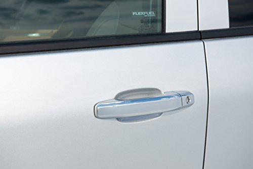Putco 400240 Chrome Door Handle Cover #TOP1