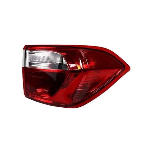 Feu stop pour Ford Ecosport sans ampoule feu arrière droit antibrouillard de pare-chocs