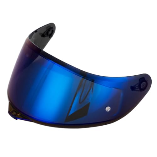 �w�����b�g�V�[���h AGV K1/K3SV/K5/K5S�Ή� �o�C�N�p PC�� UV�J�b�g �h� �~���[/�X���[�N/�N���A �ЊO�i (�u���[�~���[�V�[���h)