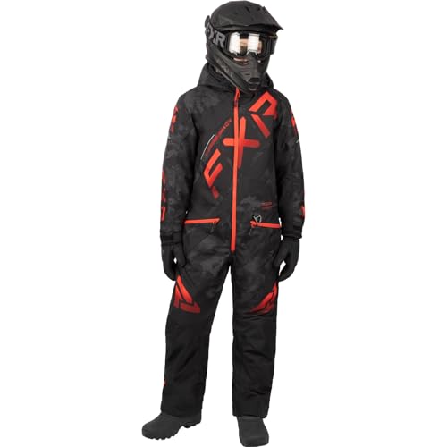 Image of FXR Youth CX Monosuit