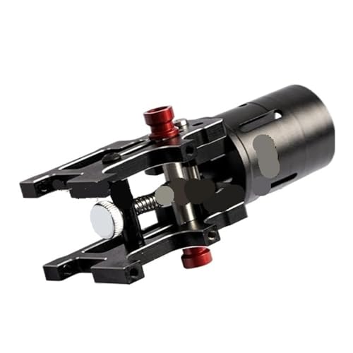 Joint de tube de bras pliant Z16 pour drone quadrirotor RC et multirotor de 16mm