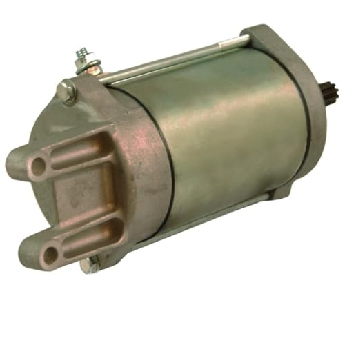 Démarreur 12v à couple puissant pour Scar500 référence Sm13524