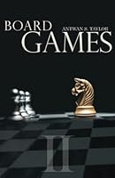 Board Games 2 0578984628 Book Cover