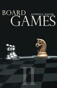 Paperback Board Games 2 Book
