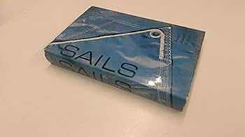 Hardcover Sails Book