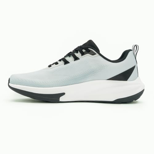 Red Tape Sports Shoes for Men in White GREY - Image 4