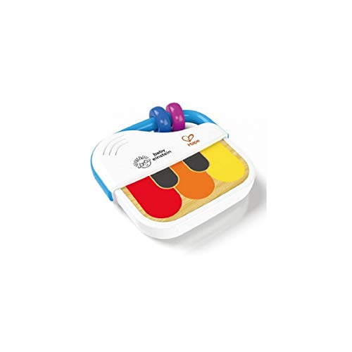 Baby Einstein by Hape E12008 - Mini Touch Klavier