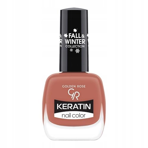 208 Numara Keratin Oje, Kış Koleksiyonu