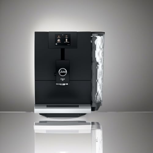 Jura ENA 8 ecrã tátil Full Metropolitan Black #15496