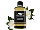Fine Fragrance, Esencia para difusor aroma Té Blanco, 250ml, ultra concentrada para uso exclusivo en difusores...