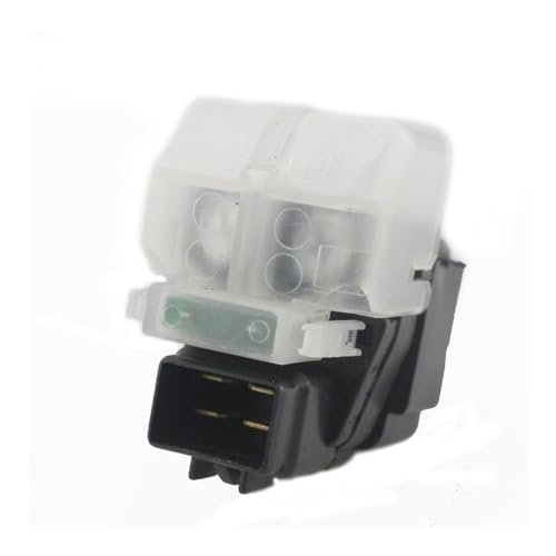 Relais de démarreur LTA500F Quadmaster compatible LTZ400 ATVs