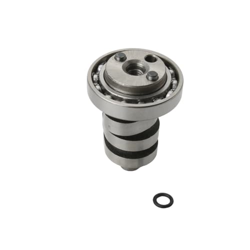 Arbre à cames NMAX 155 de course pour moteur VVA 155cc 4 soupapes levée 5.7mm