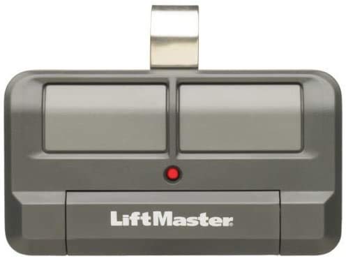 892LT 2 Pack Liftmaster Replaces 972LM 372LM Remote Transmitter Garage gate