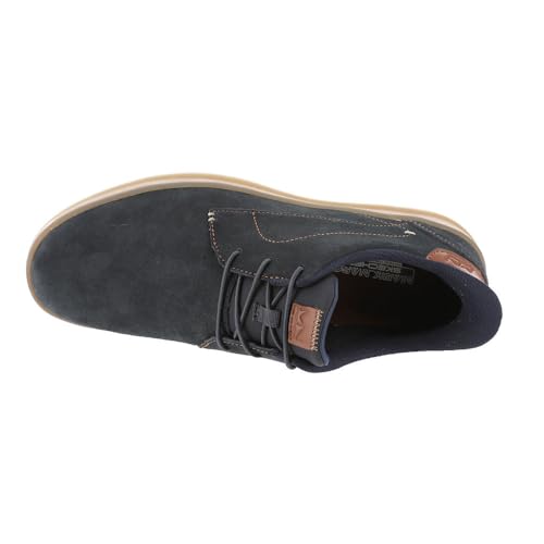 Skechers Men's New Wave Cup Slip-On Shoes
