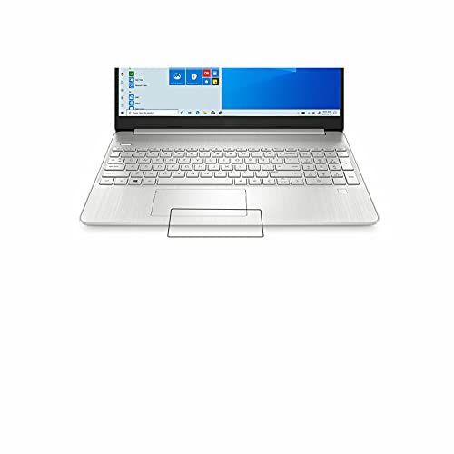 �y2���Z�b�g�zClearView(�N���A�r���[) HP 15s-fq3000 / 15s-fq2000 2021�N���f�� �p�y�R�ہE�R�E�C���X�E�h�w��z�^�b�`�p�b�h��p�ی�t�B���� ���{��